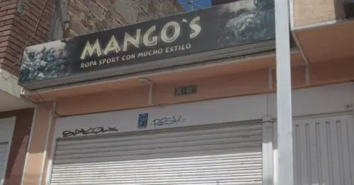 MANGO´S OSPINA PEREZ SUR MANGO´S OSPINA PEREZ SUR